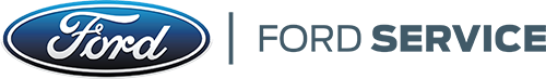 Ford Logo